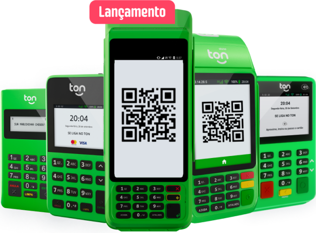 T3 Smart Promoton Cupom De Desconto Ton 10 Off Maquininha Ton 9518